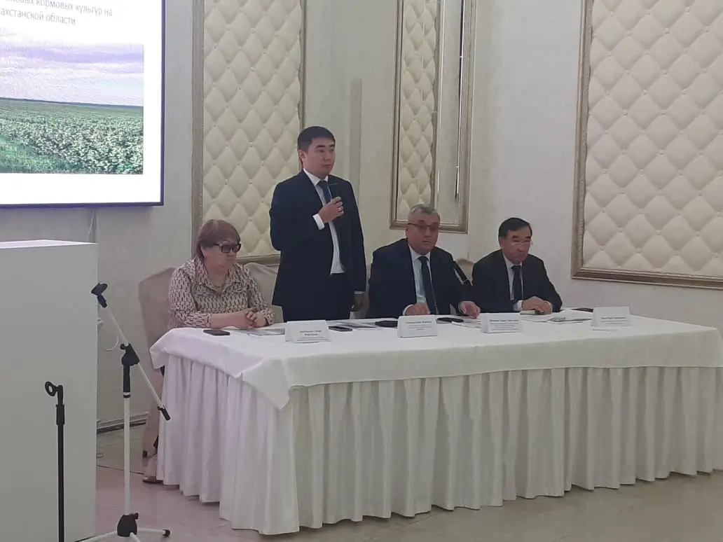 Фотография проекта Акназар-Жайык 25